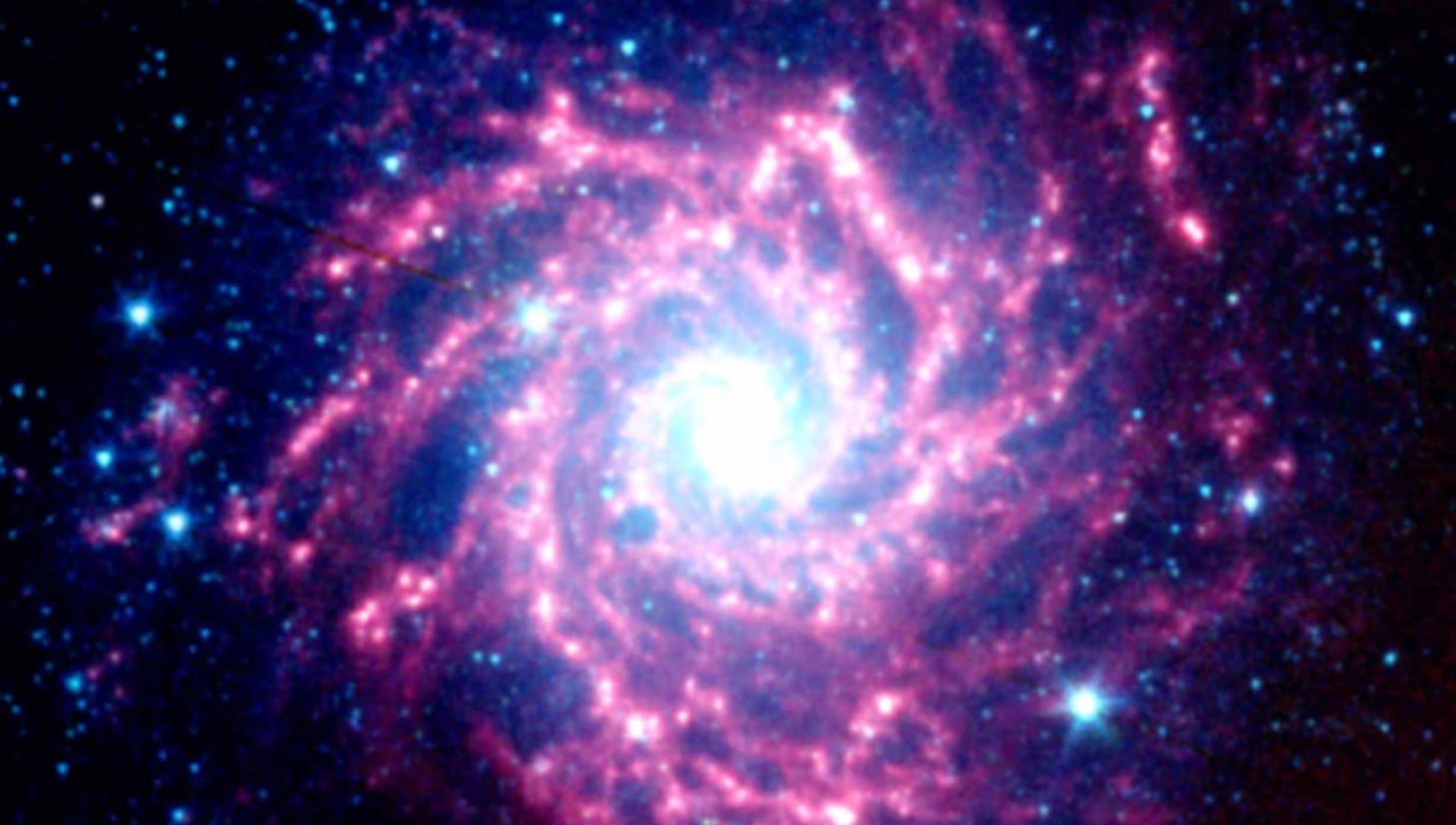 Une explosion d&rsquo;une rare violence visible depuis la Terre&nbsp;: une lumi&egrave;re jamais vue dans notre galaxie intrigue les astronomes