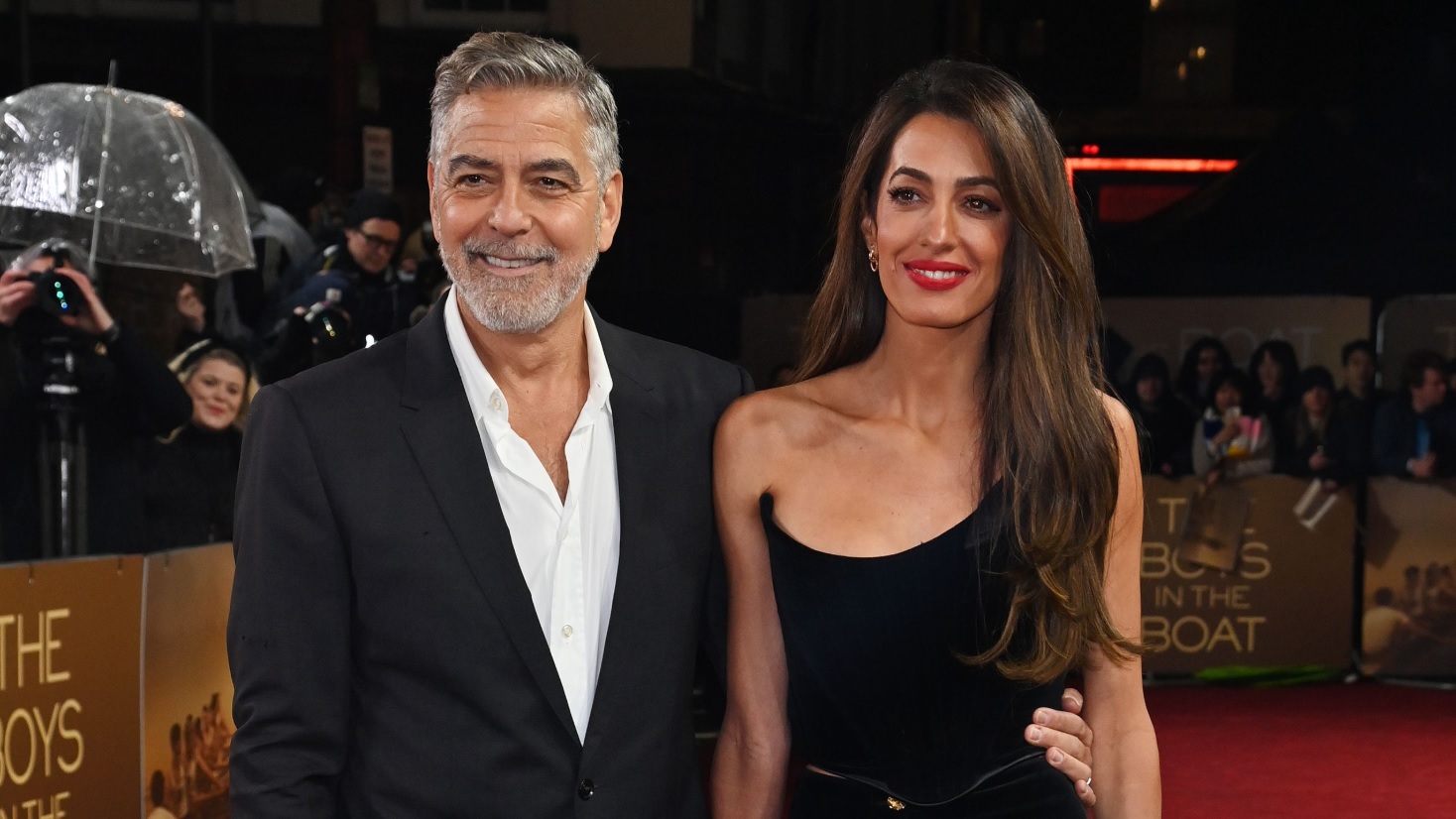 George Clooney tourne le dos &agrave; l&rsquo;Am&eacute;rique et obtient la naturalisation fran&ccedil;aise&nbsp;: ce choix qui change tout