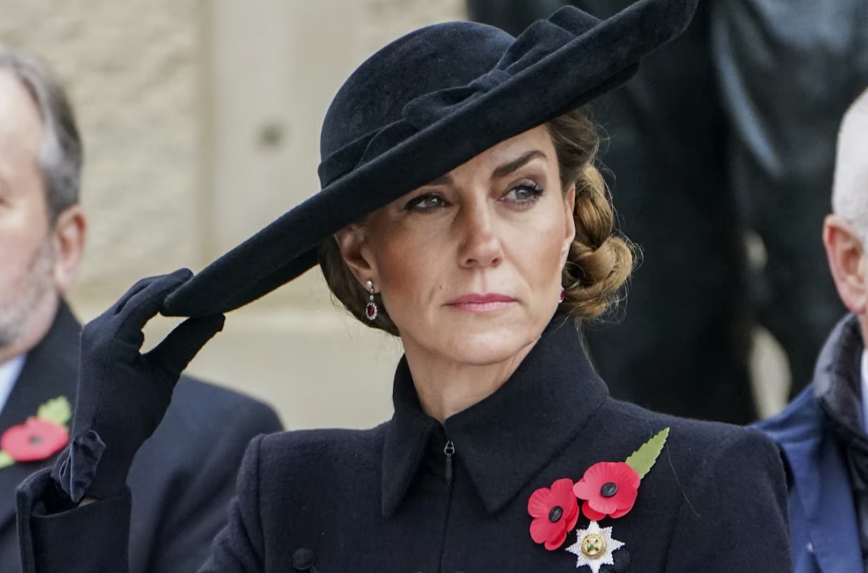 Pourquoi cette pol&eacute;mique autour de Kate Middleton prend une ampleur totalement inattendue