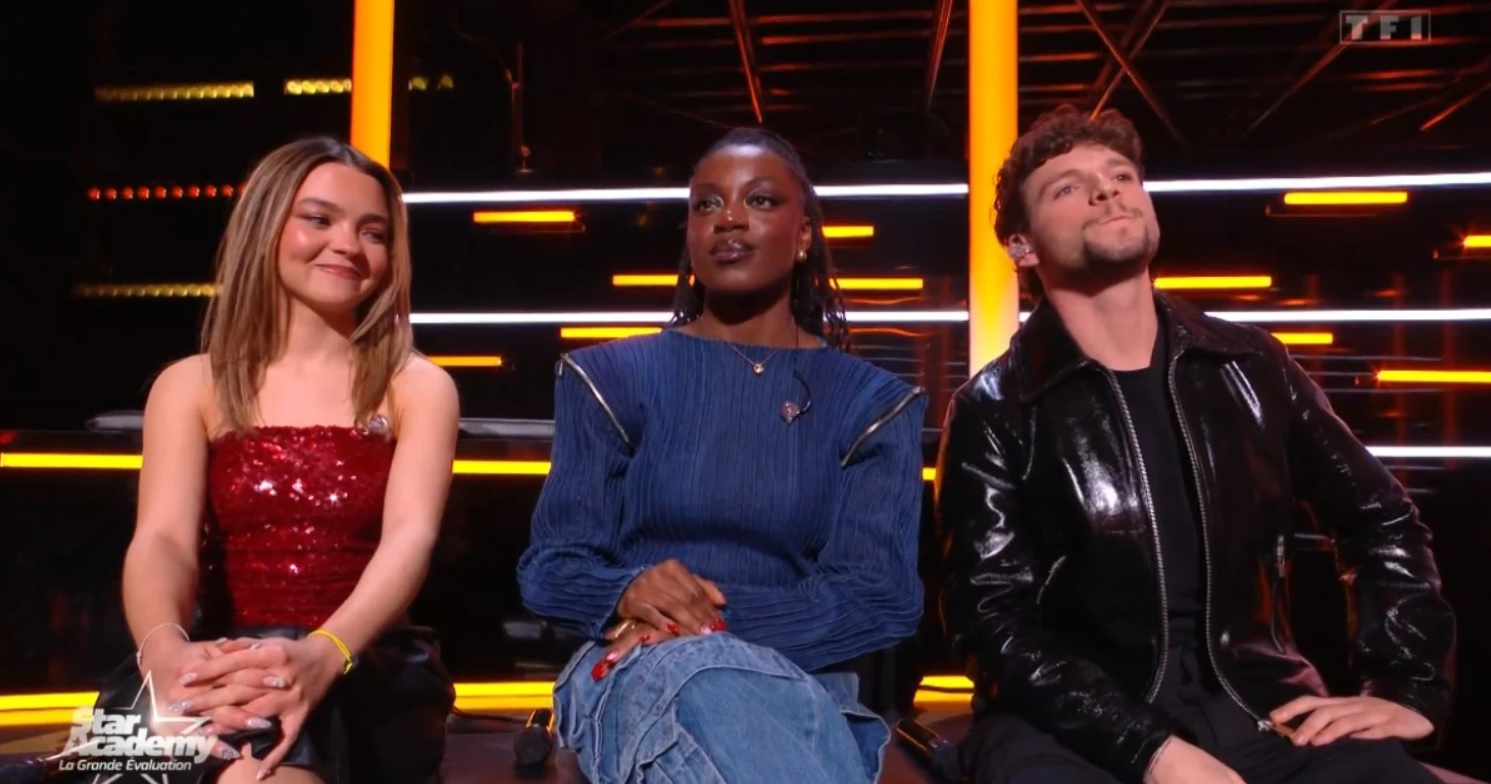 Star Academy 2025&nbsp;: au ch&acirc;teau, le d&eacute;part de M&eacute;lissa a tout chang&eacute;