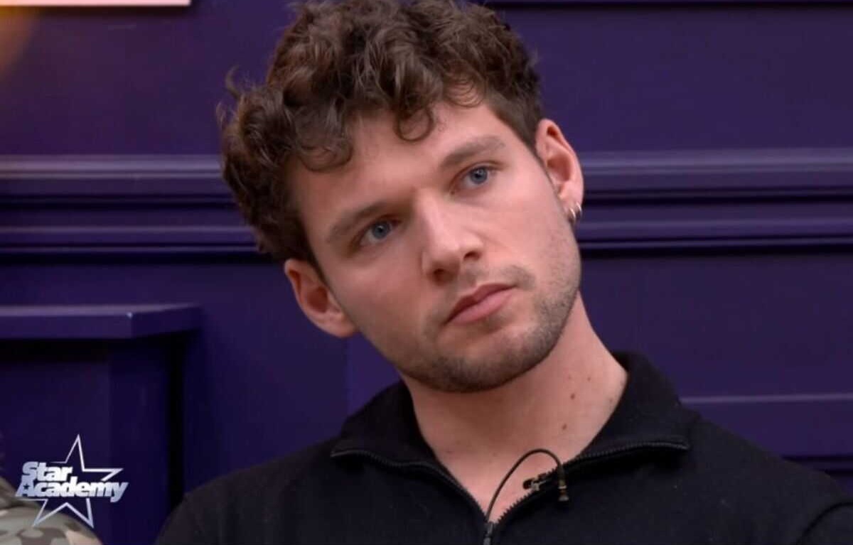 Star Academy&nbsp;: ce que les cam&eacute;ras ont montr&eacute;&hellip; et qui a boulevers&eacute; la petite amie de Th&eacute;o