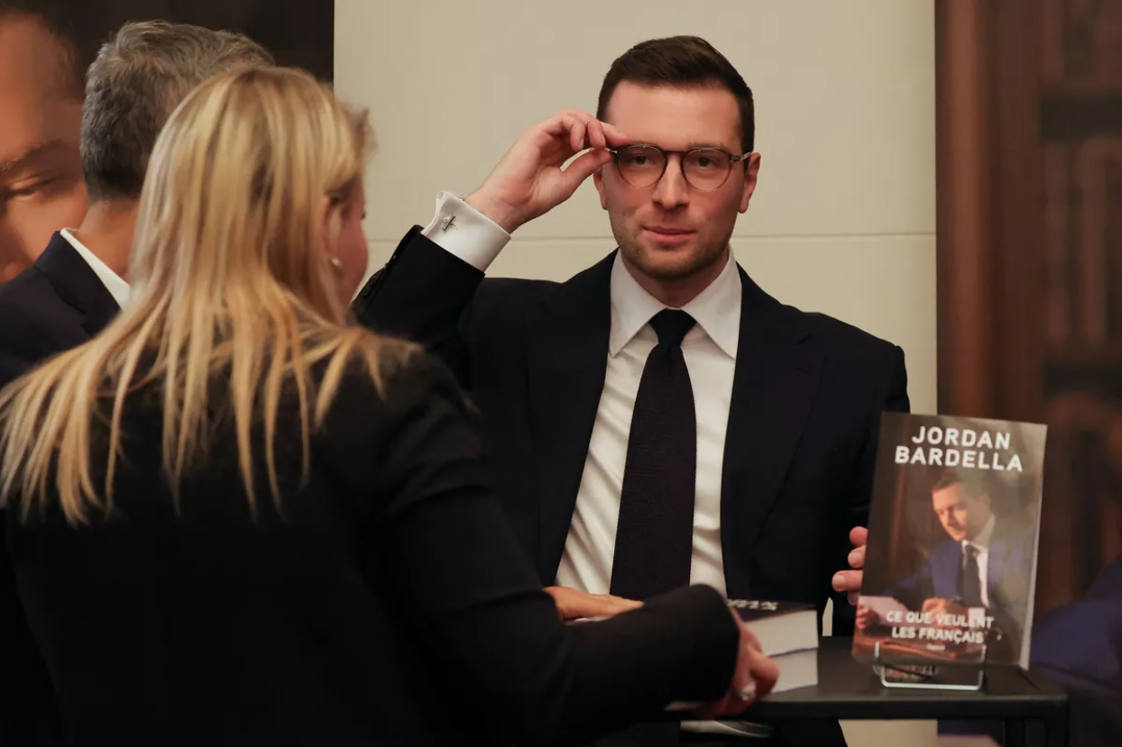 Ce parall&egrave;le inattendu entre Brigitte Bardot et Jordan Bardella intrigue autant qu&rsquo;il d&eacute;range