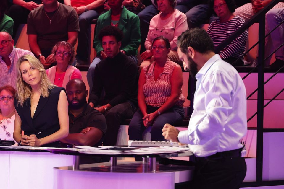 Cyril Hanouna et Tiphaine Auzière en couple : la romance inattendue que personne n'avait vue venir