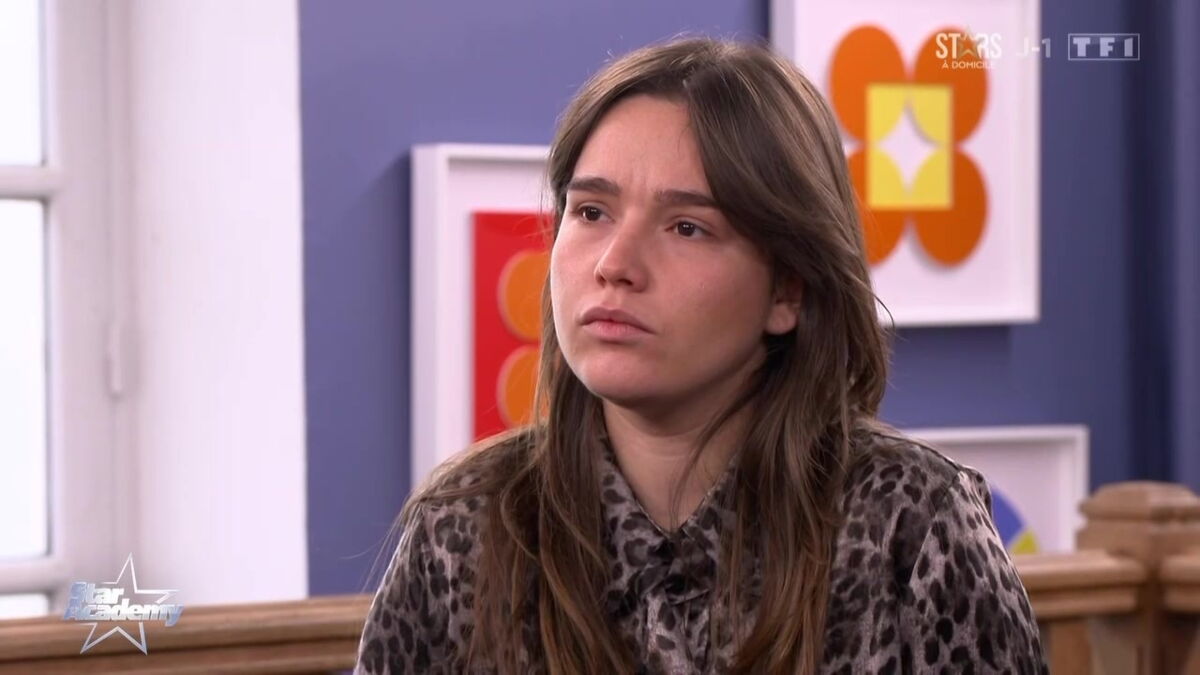 Star Academy : comment le château a réagi à la crise inattendue de Lily