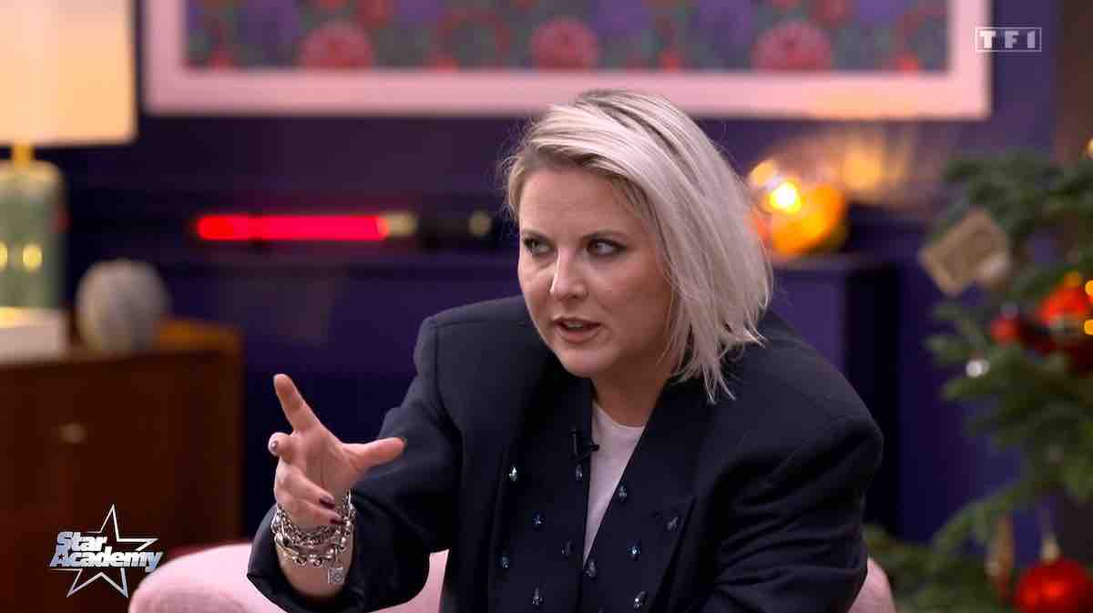 Jeanne et Léo en couple ? Ce que Marlène Schaff a vraiment voulu dire