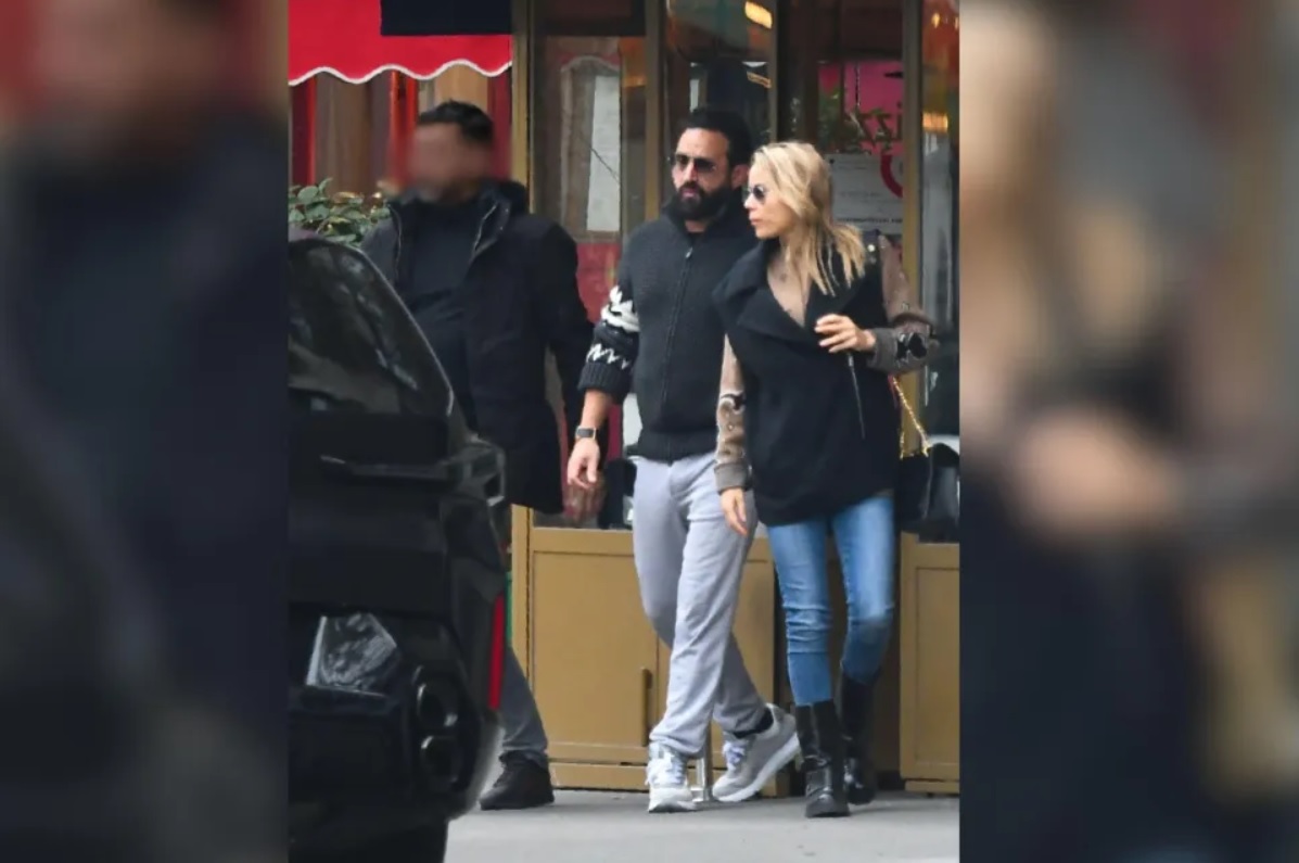 Tiphaine Auzière et Cyril Hanouna : voilà ce que coûte un repas dans le resto où ils se retrouvent tous les 2 incognito