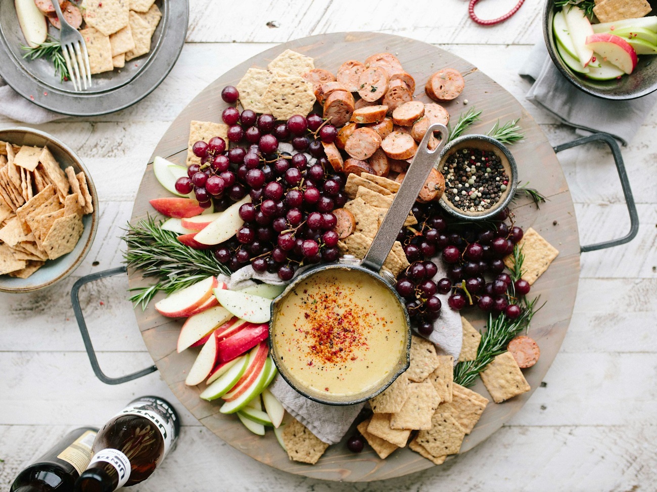 Les aliments à ne pas manger quand on est déprimé