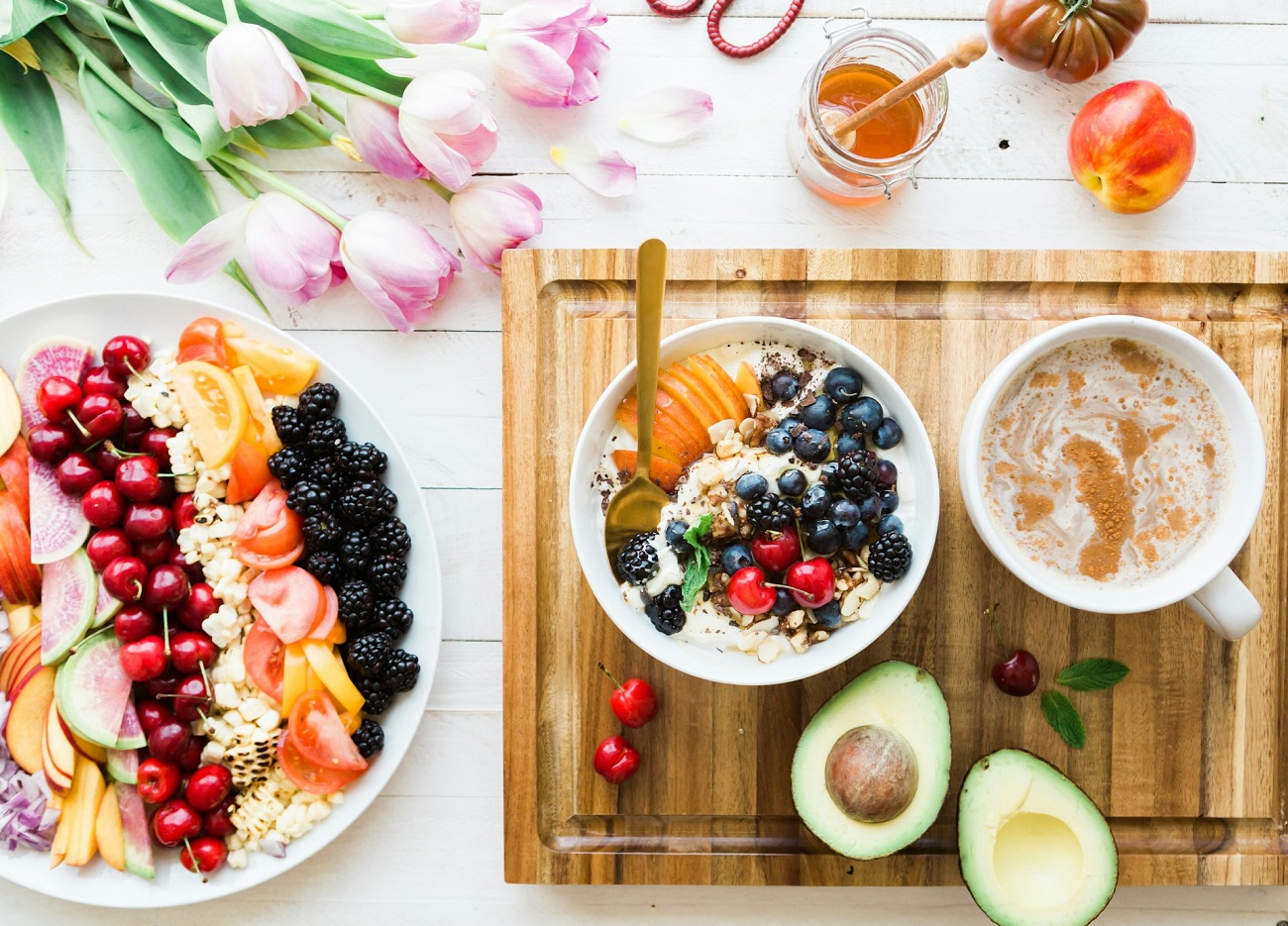 Liste des aliments de régime qui font grossir
