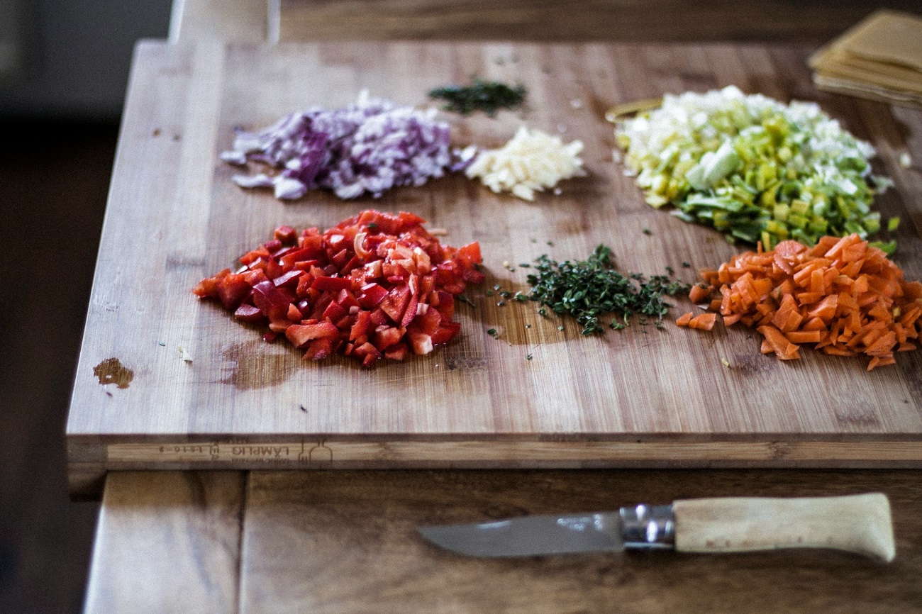 Idées de recettes anti-gaspillage à faire avec des restes