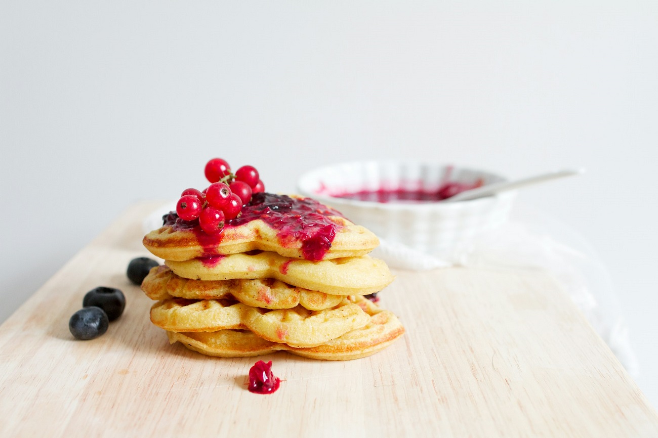 Pourquoi prendre un goûter ?