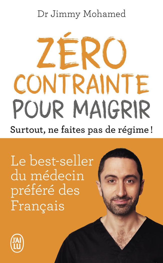 zero-contraintes-pour-maigrir-dr-jimmy-mohamed