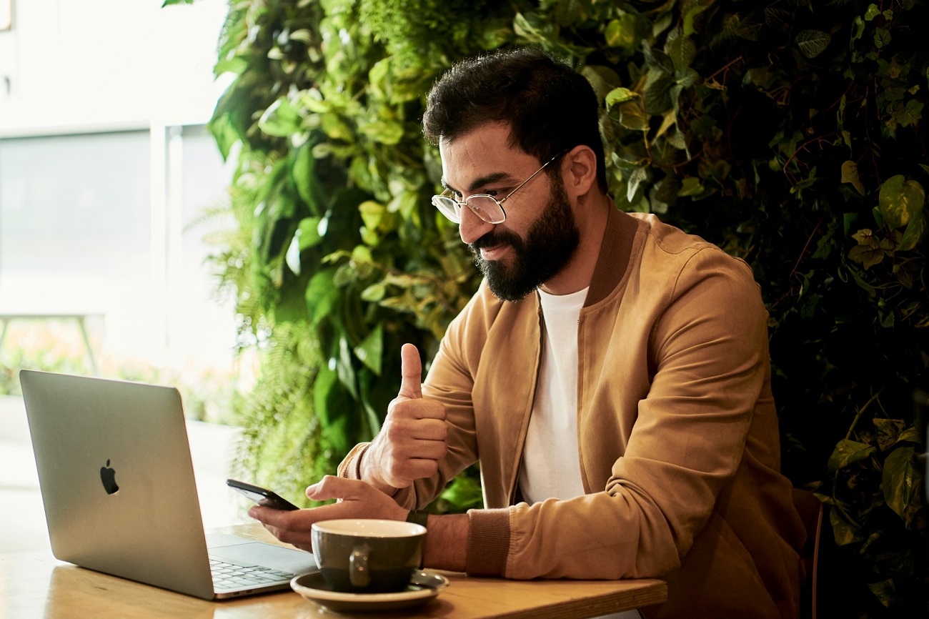 Comment booster sa carrière professionnelle au printemps ?