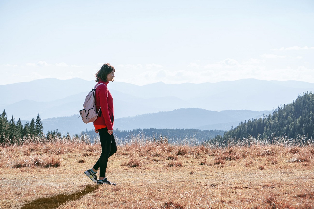 Les exercices efficaces pour rester en forme