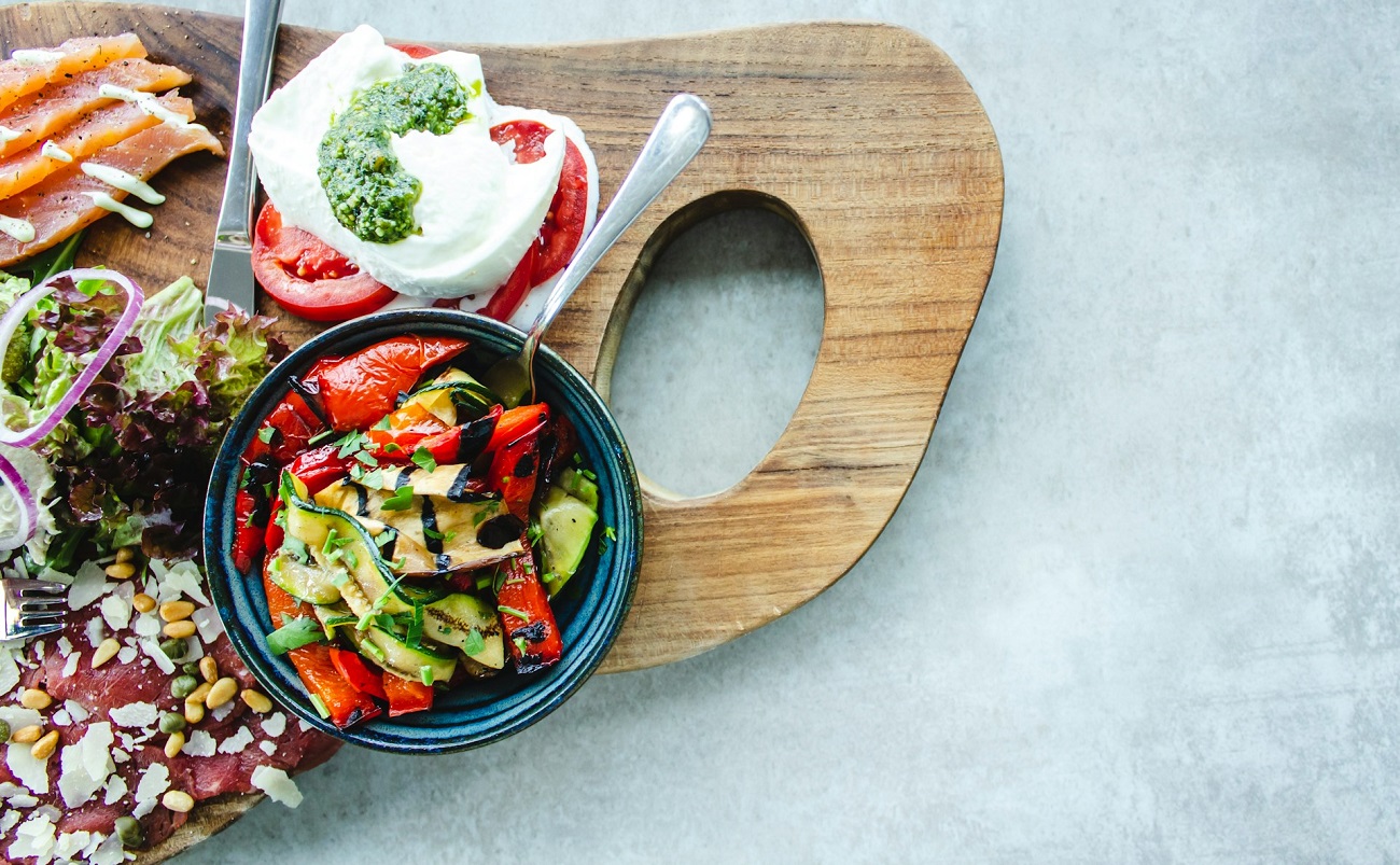 Changer ses habitudes alimentaires : les bienfaits pour le corps