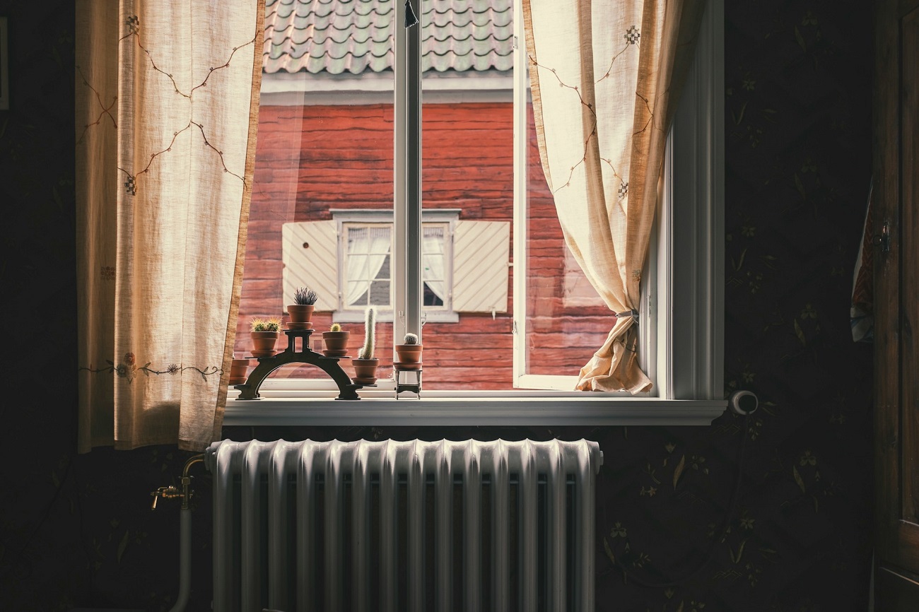 Les erreurs qui augmentent la facture de chauffage