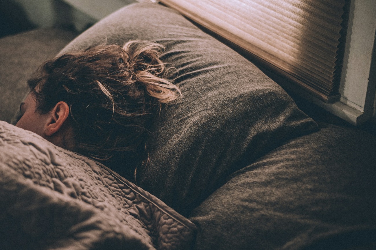 Quelle est la routine des bons dormeurs ?