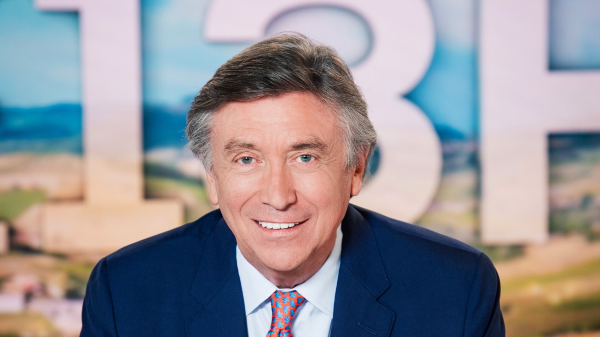 “Ce n’est pas bien ce que tu fais” : Jacques Legros parti contre l’avis de TF1