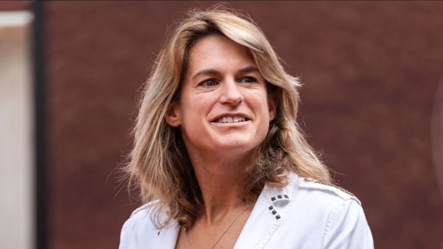 Elle est devenue la joueuse de tennis française la plus riche de l’histoire : découvrez comment Amélie Mauresmo a bâti sa fortune