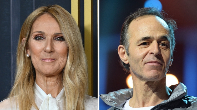 Tout pour la lumière : Céline Dion et Jean-Jacques Goldman au cœur du feuilleton musical événement de TF1