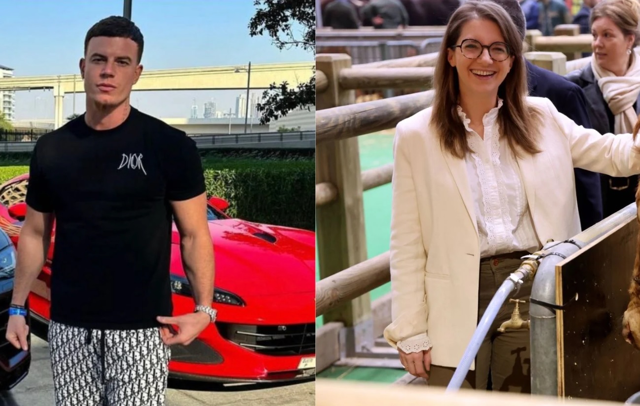 AD Laurent banni de TikTok : Aurore Bergé serre la vis aux influenceurs aux discours toxiques