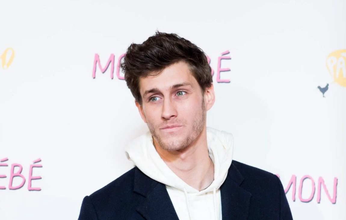 “Les petites histoires pour t’aider à grandir” : le nouveau projet tendre et engagé de Jean-Baptiste Maunier