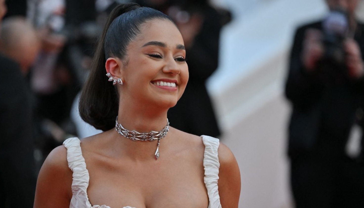 Léna Mahfouf sans filtre sur la représentation des minorités : “Ce n’est pas encore suffisant”