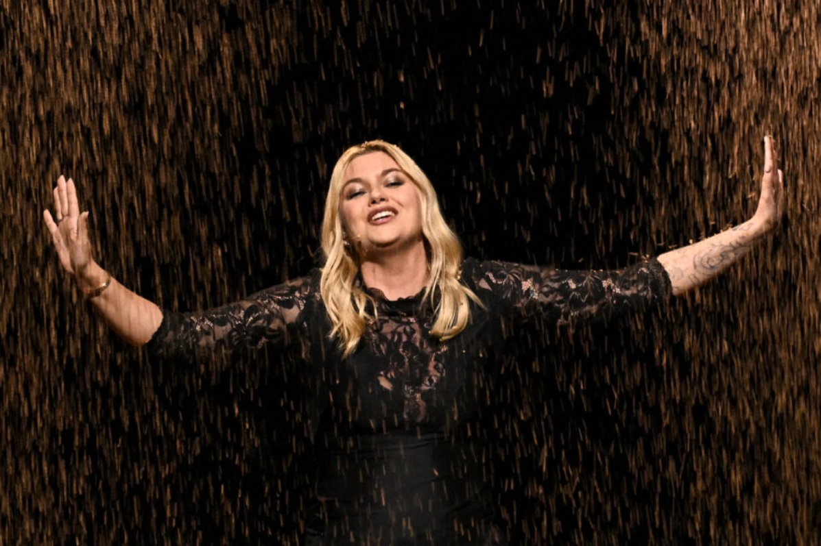 Louane rebondit après l’Eurovision : tournée européenne, retour aux sources et nouveau départ