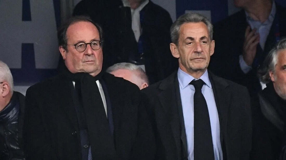 “Traiter une femme comme une maîtresse” : Nicolas Sarkozy tacle François Hollande sans détour