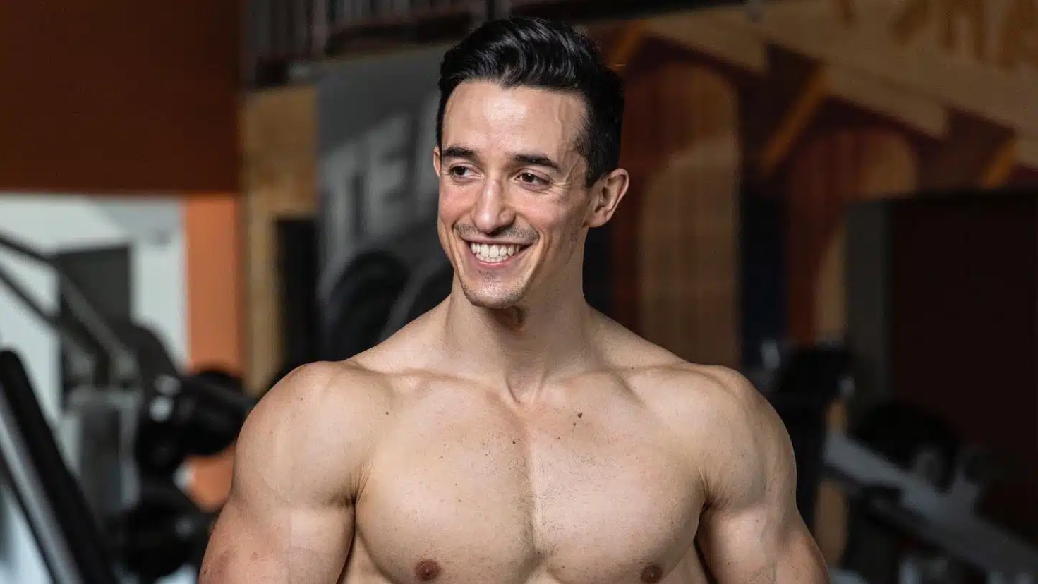 Tibo InShape brise le tabou : il dévoile son salaire impressionnant sur YouTube
