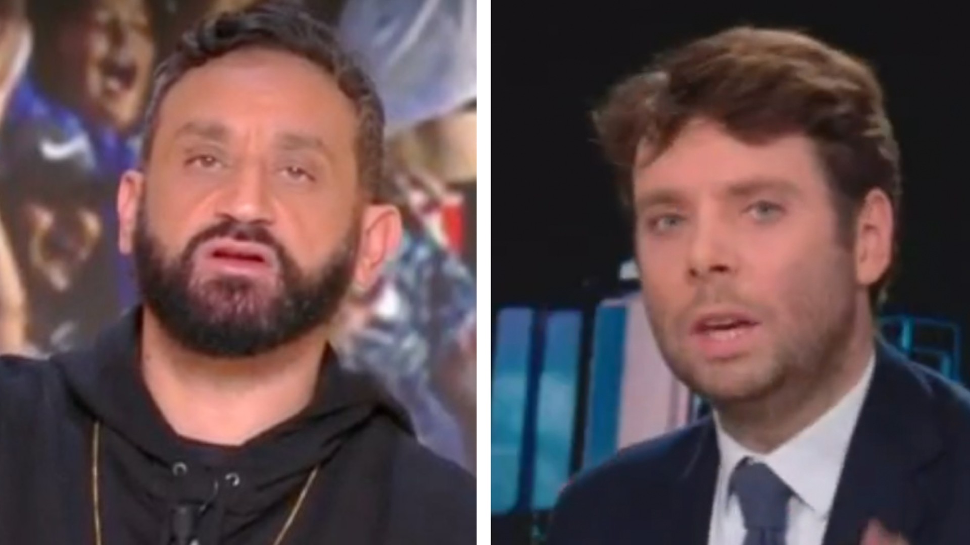 Benjamin Duhamel : une rentrée fracassante entre France Inter, BFMTV… et loin de Hanouna