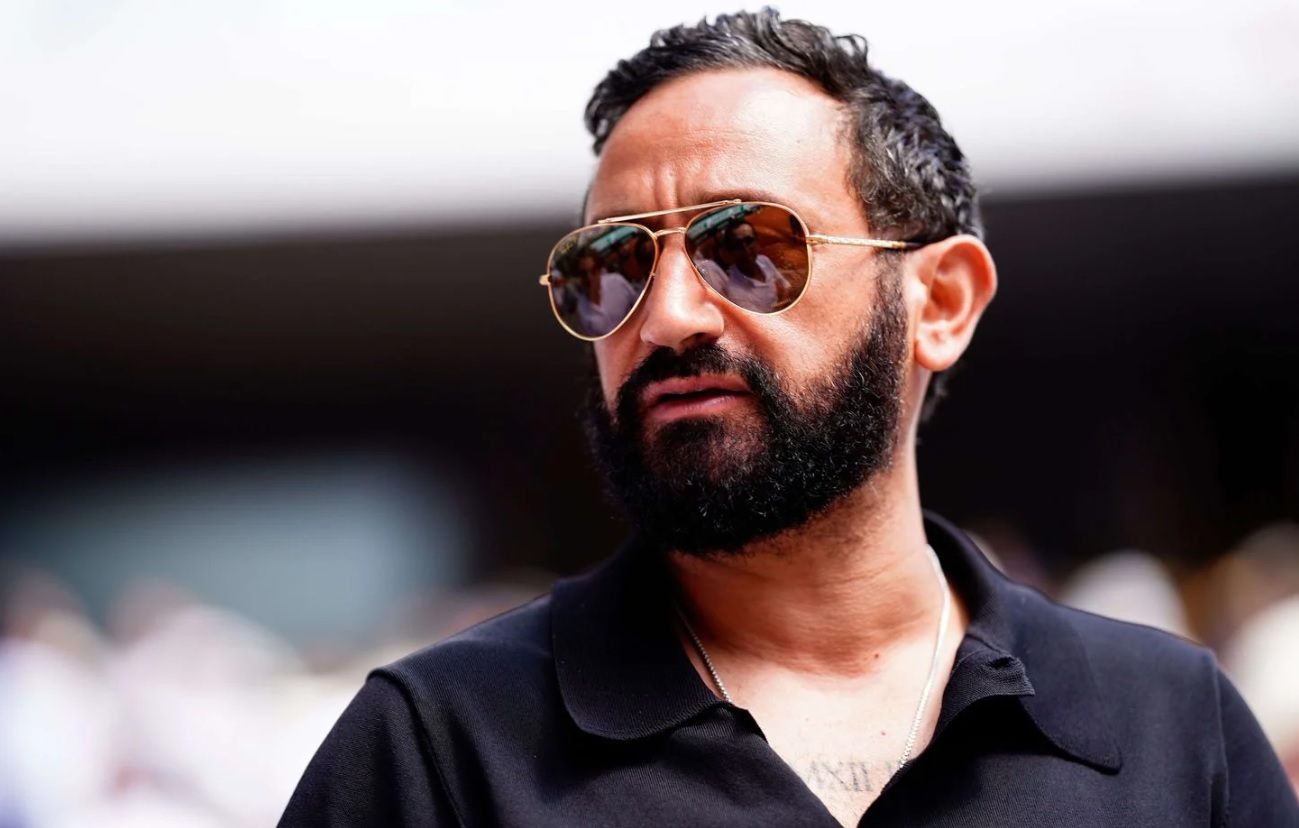 Thaïs Gauchkarian bientôt chroniqueuse chez Hanouna ? La rumeur qui secoue la toile