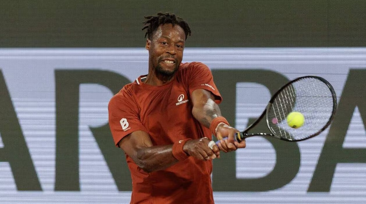 Monfils - Draper : à quelle heure et où voir le choc de Roland-Garros ce soir ?