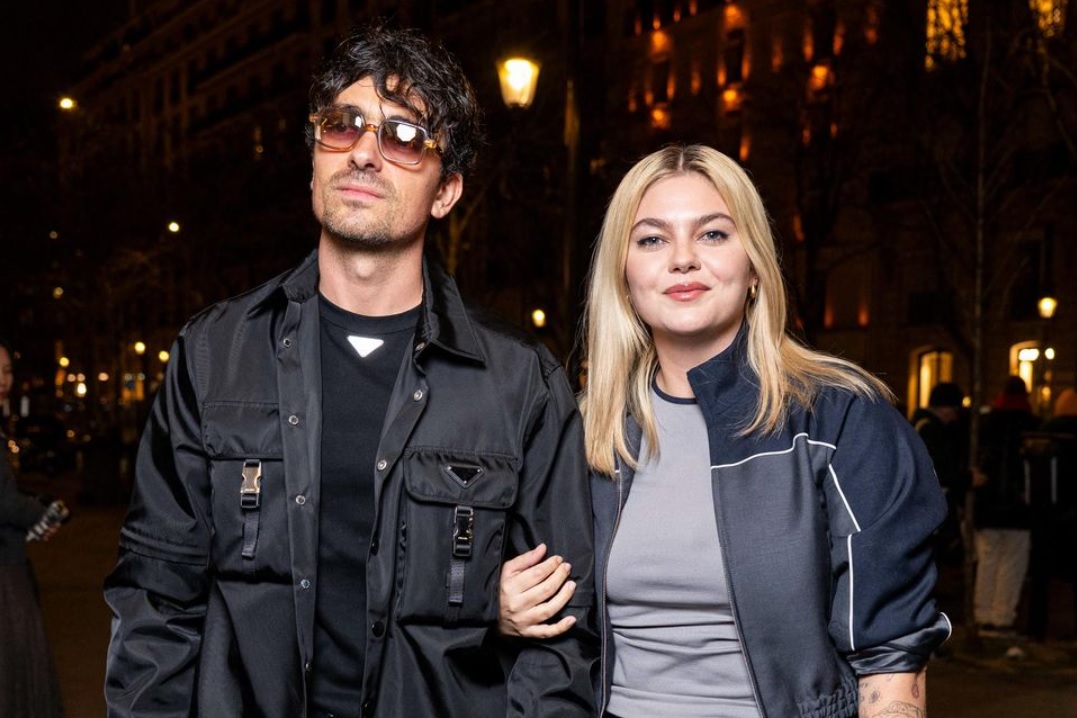 Eurovision raté, mais mariage en vue : Louane fait une double révélation sur le plateau de Quotidien