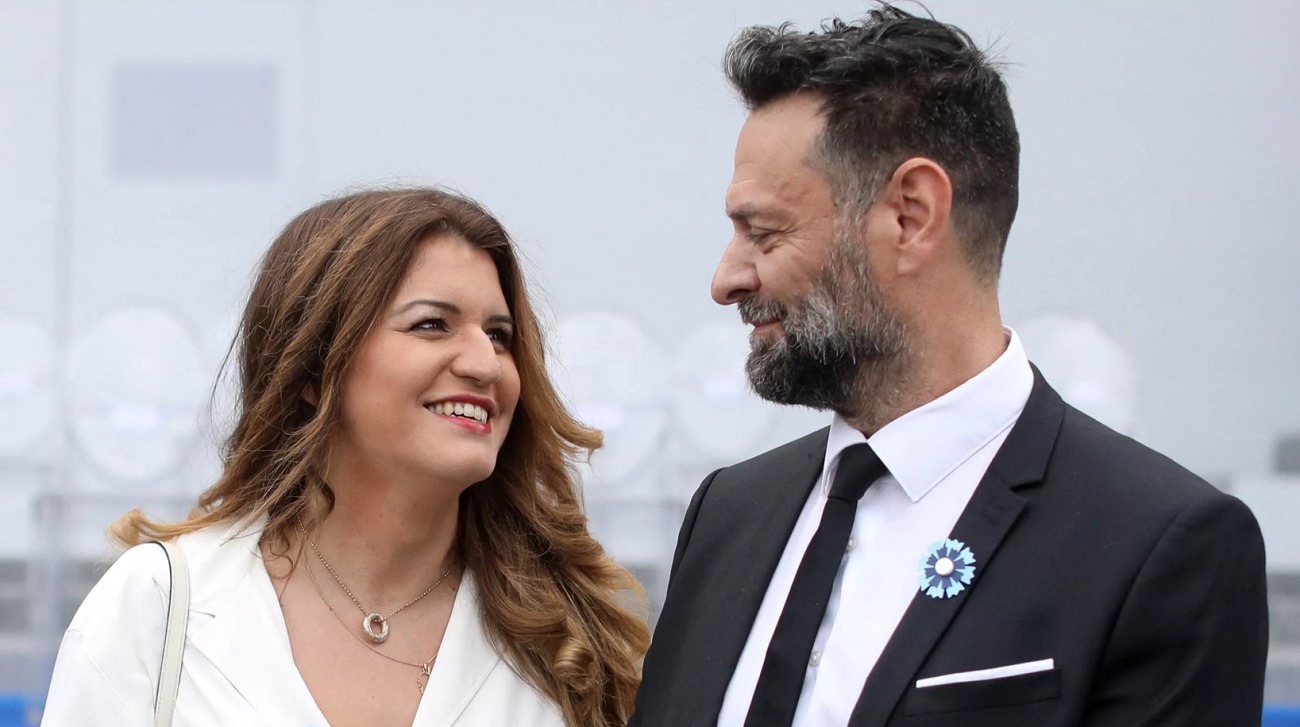 Marlène Schiappa enceinte : elle demande aux internautes de choisir le prénom de son bébé