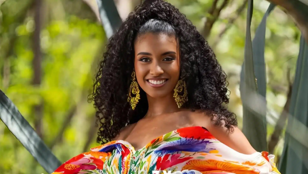 Miss Monde 2025 : Aurélie Joachim entre dans l’histoire avec une performance historique