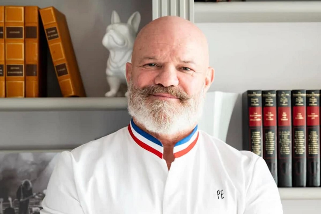 Philippe Etchebest prêt à quitter Cauchemar en cuisine ? Voici sa condition non négociable