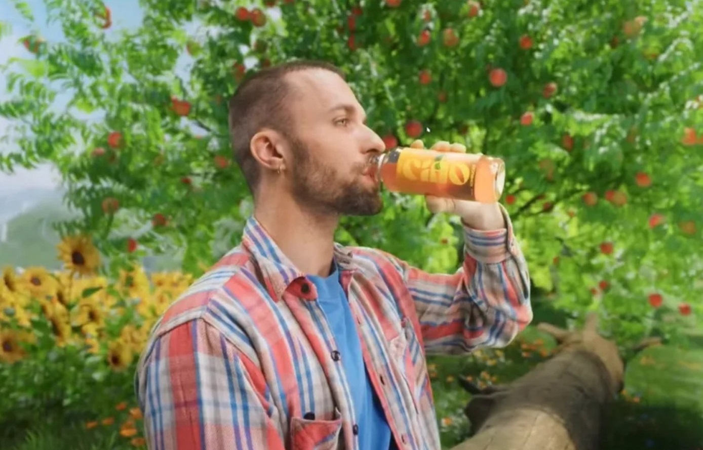 Ciao Kombucha : Squeezie répond aux critiques sur les impôts