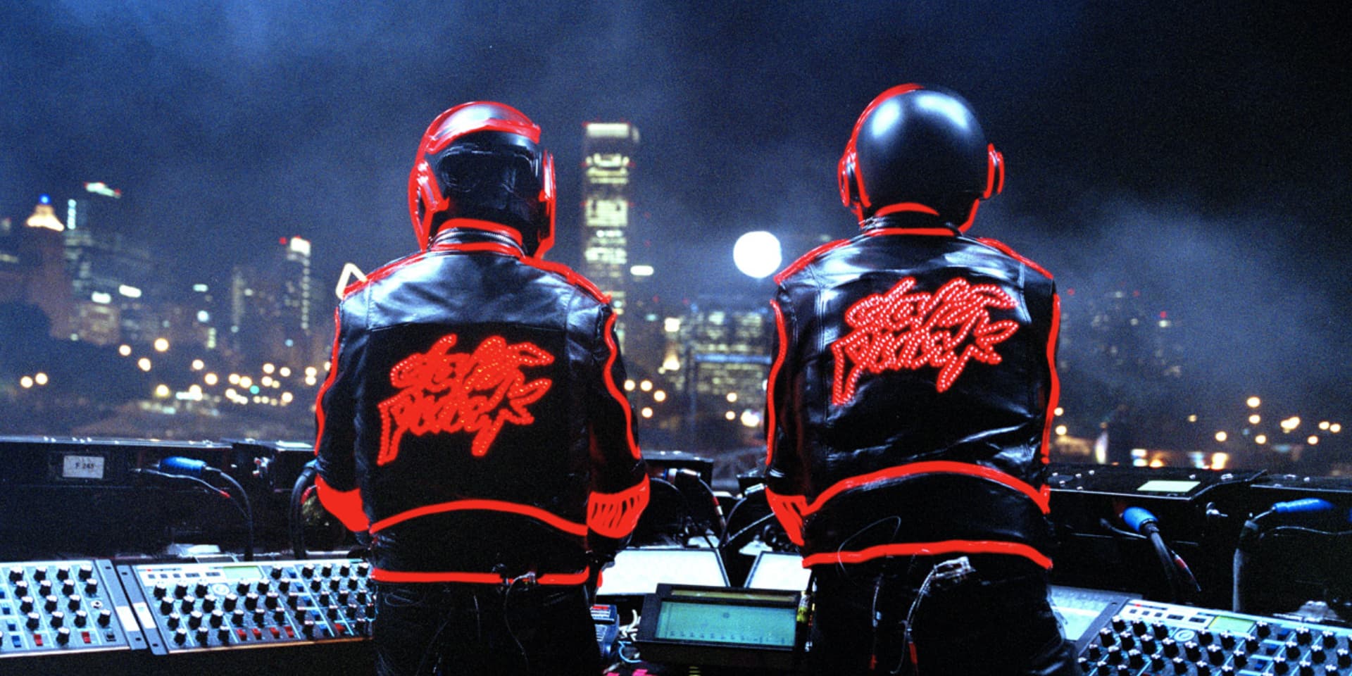 Daft Punk bientôt de retour ? Leur ex-manager relance l’espoir