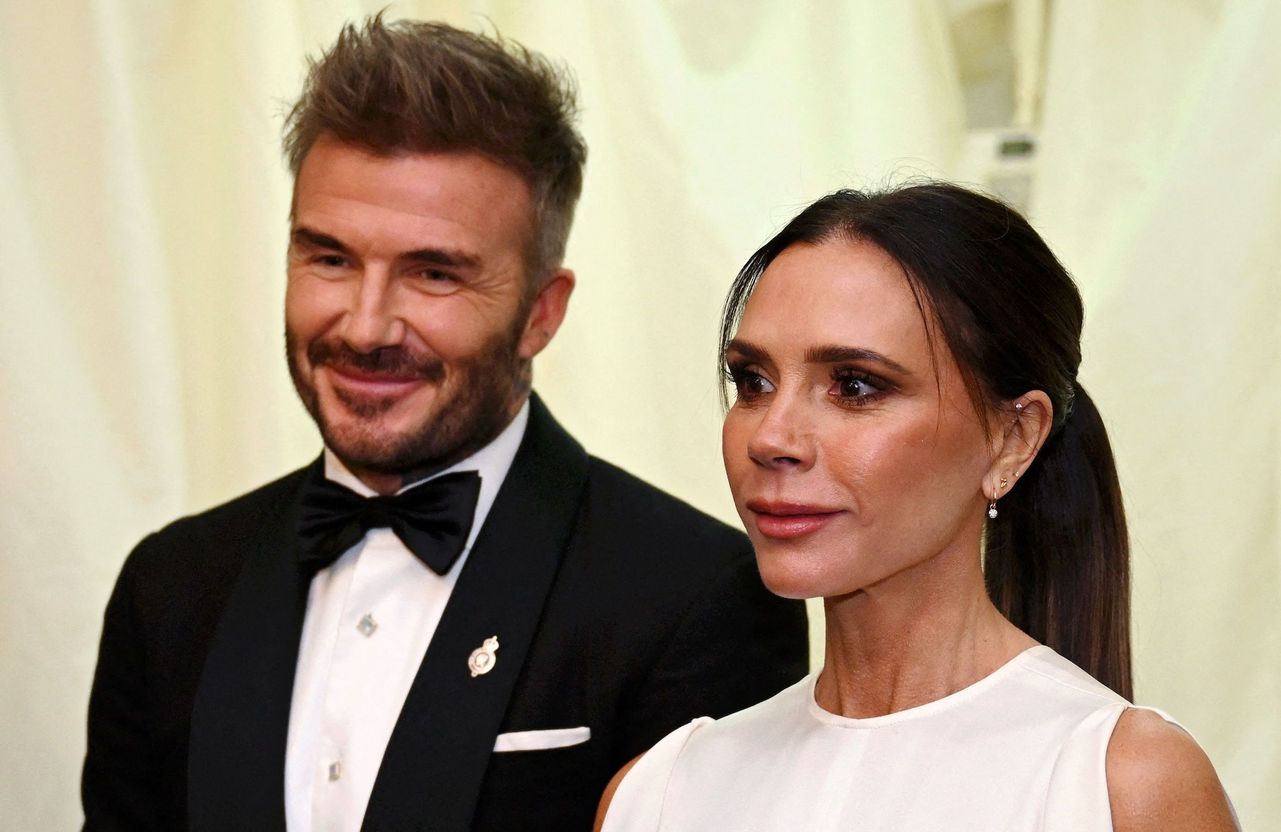 Tensions chez les Beckham ? Leur fils fait appel à la conseillère de Meghan Markle