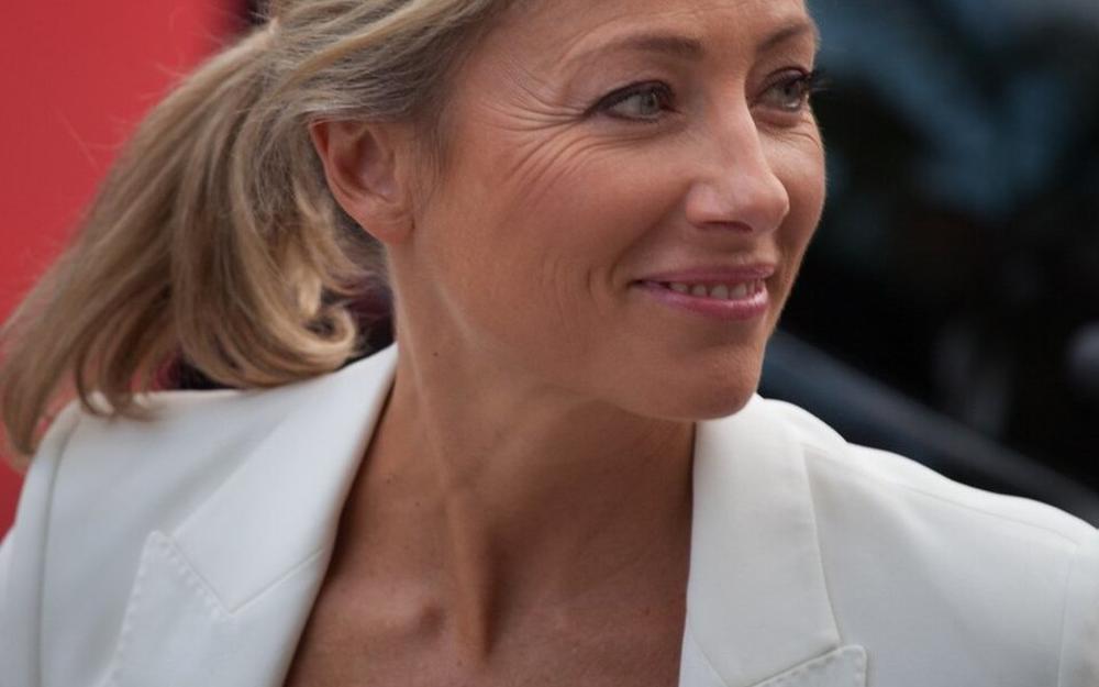 France 2 se sépare d'Anne-Sophie Lapix : analyse des raisons d'un départ annoncé