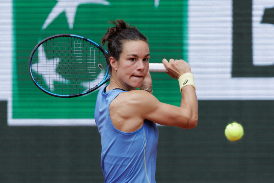 Loïs Boisson en demi-finale de Roland-Garros : voici ce que cette qualification va lui rapporter