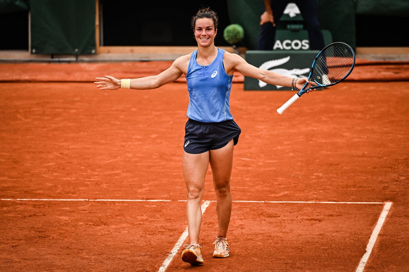 Roland-Garros 2025 : Loïs Boisson décroche le jackpot et entre dans le Top 120