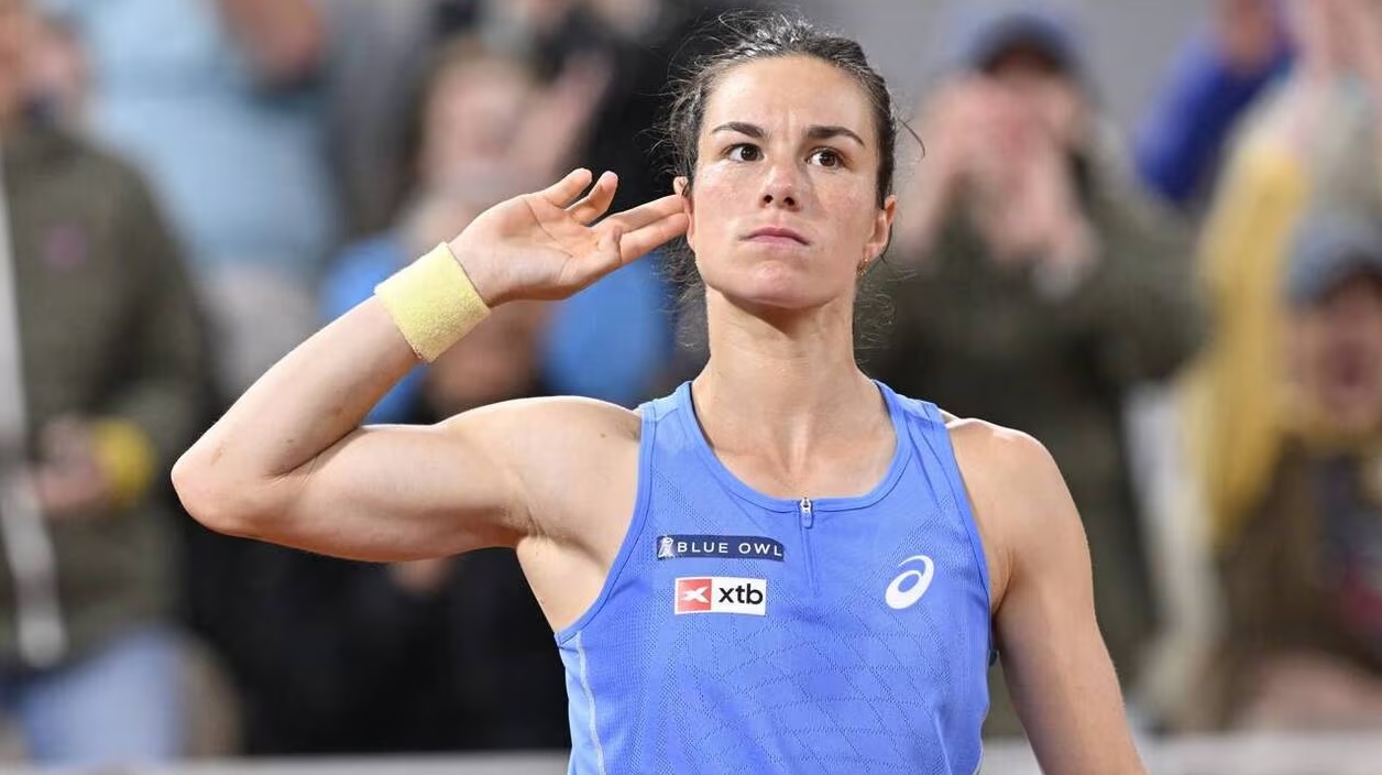 Loïs Boisson en demi-finales de Roland-Garros 2025 : un exploit monumental et historique
