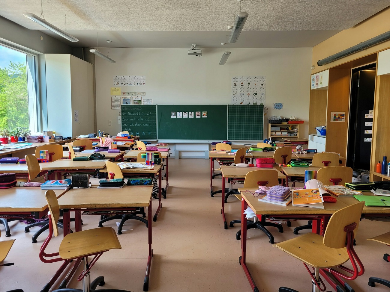 Prof de français en 30 minutes ou comment enseigner sans Capes : cette nouvelle expérimentation qui affole les collèges et lycées