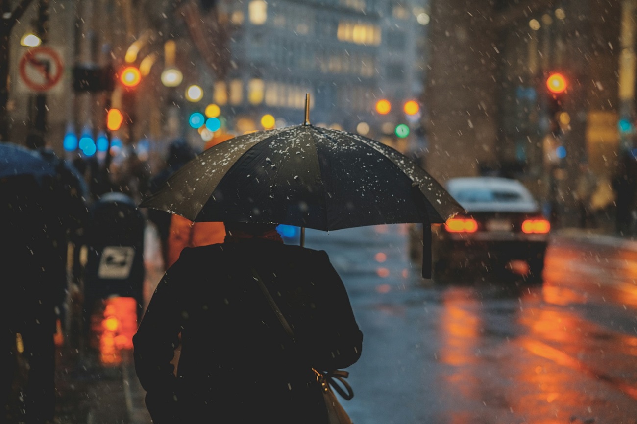 Alerte orages : vigilance jaune dans ces 4 départements ce jeudi