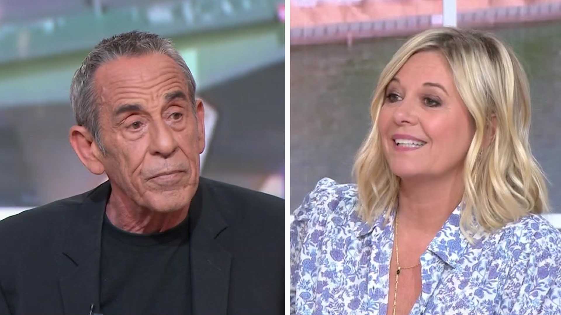 Télématin : face à son ancien patron Ardisson, Flavie Flament ne mâche pas ses mots