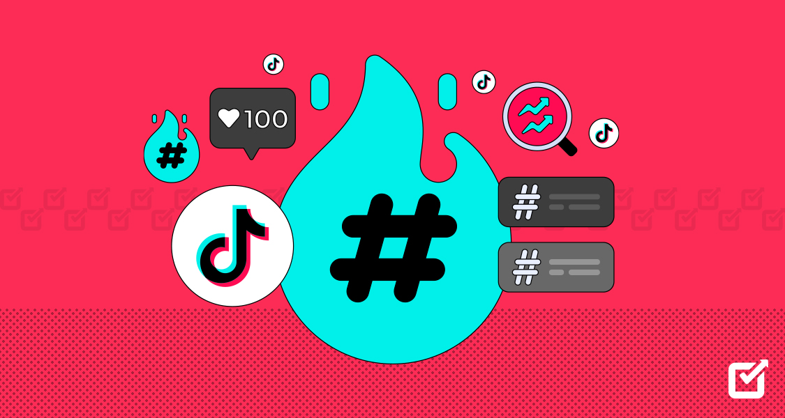 Les tendances TikTok 2025