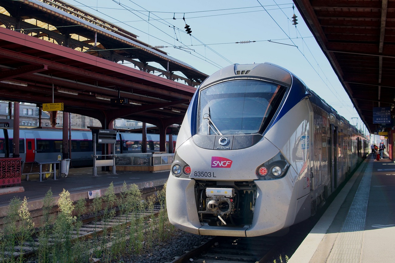 Grève SNCF du 9 mai 2025 : un mouvement suivi mais la plupart des trains maintenus