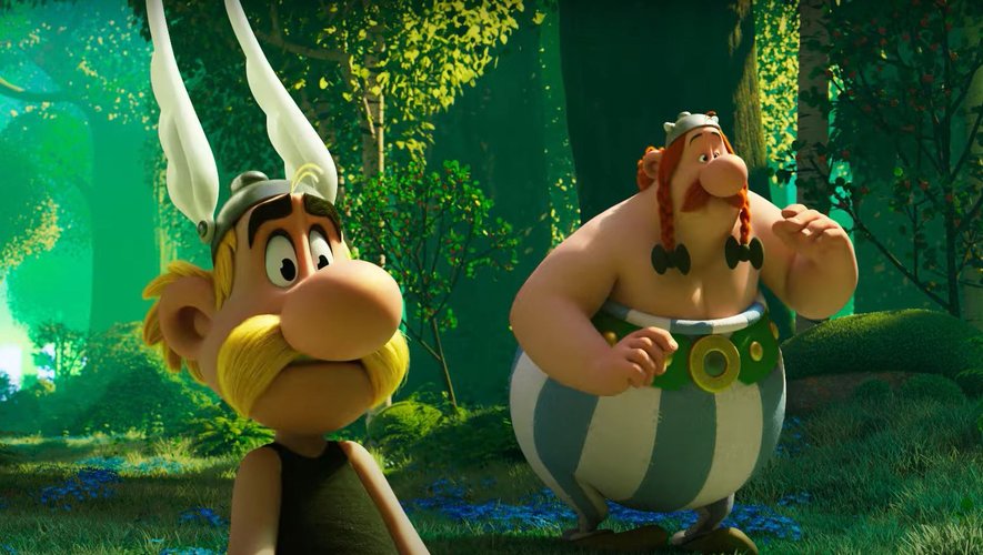 Astérix et Obélix sur Netflix : une saison 2 avec Alain Chabat est-elle vraiment possible ?