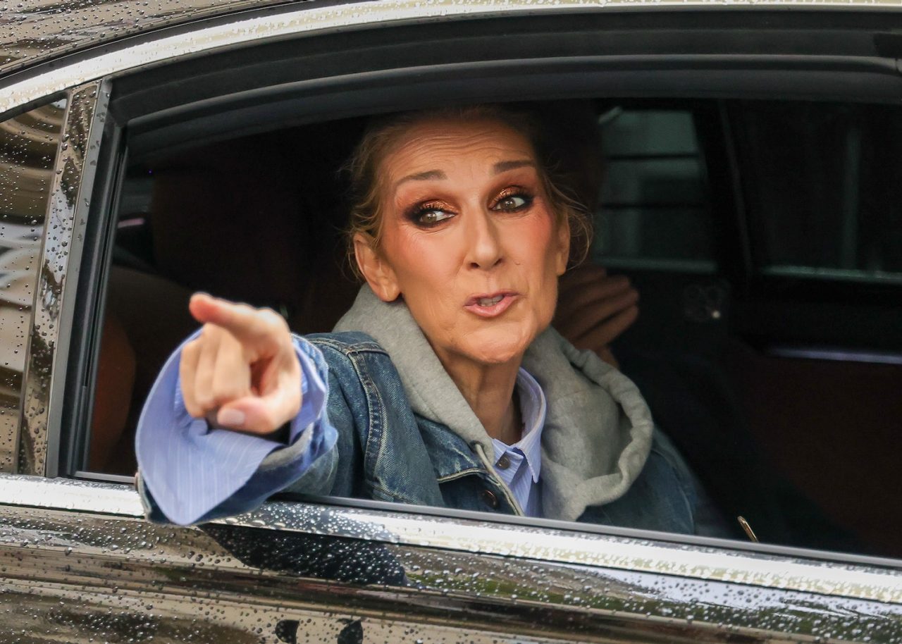 Eurovision 2025 : Céline Dion bouleverse le public avec une apparition surprise